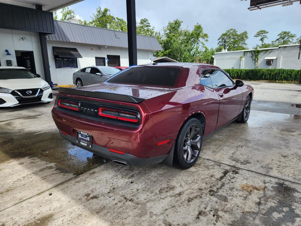2017 Dodge Challenger - $16,995