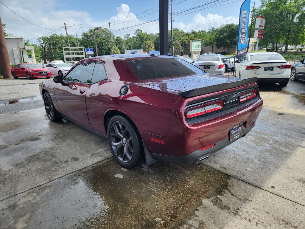2017 Dodge Challenger - $16,995