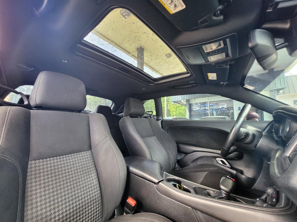 2017 Dodge Challenger - $16,995