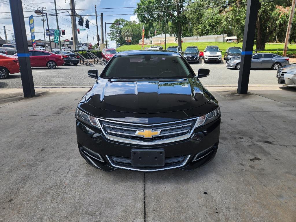 2019 Chevrolet Impala - $13,995