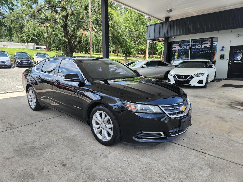 2019 Chevrolet Impala - $13,995