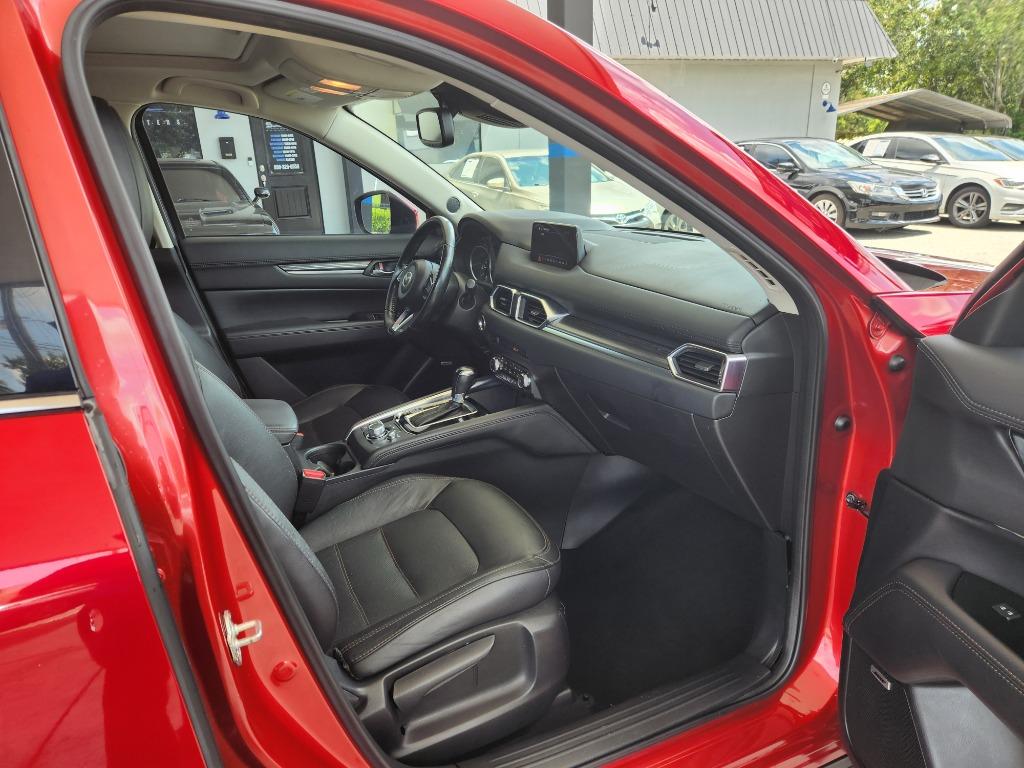 2017 MAZDA CX-5 - $14,995