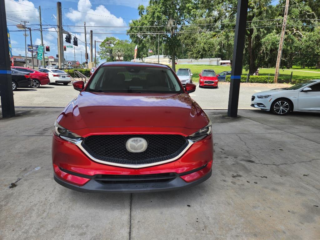 2017 MAZDA CX-5 - $14,995