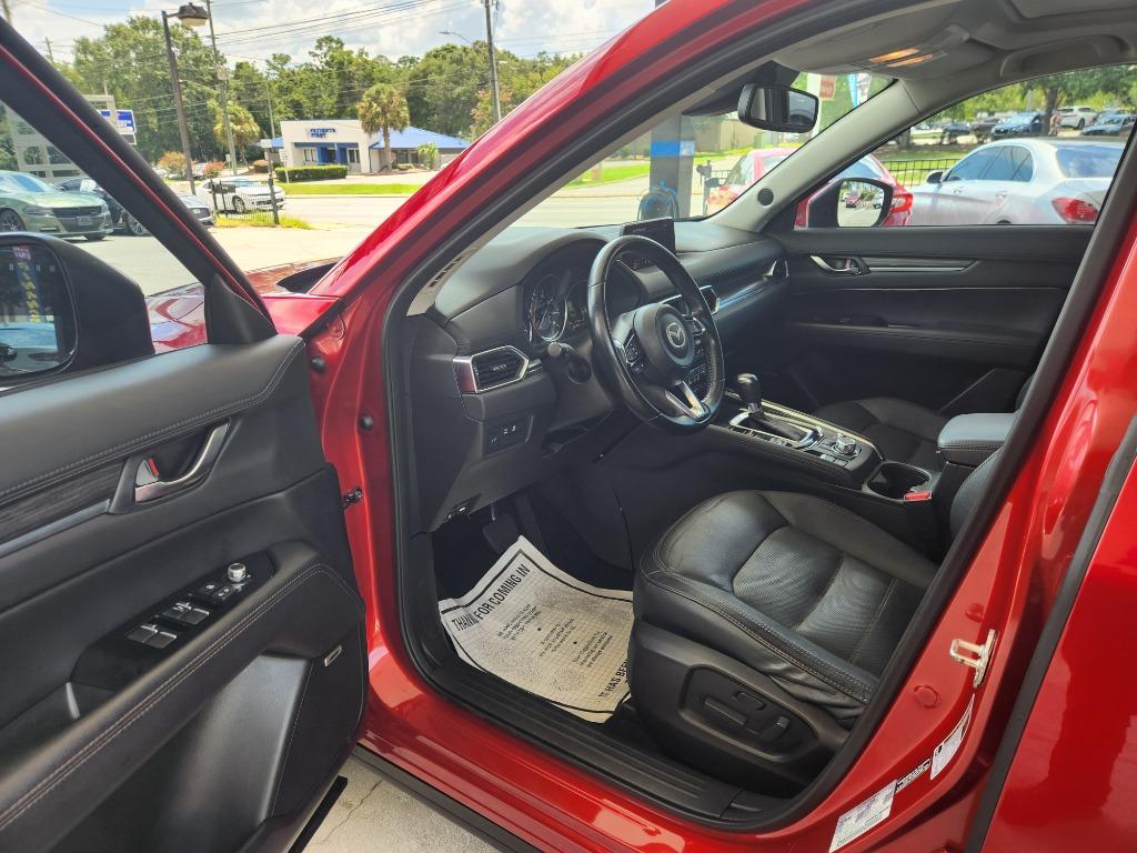 2017 MAZDA CX-5 - $14,995