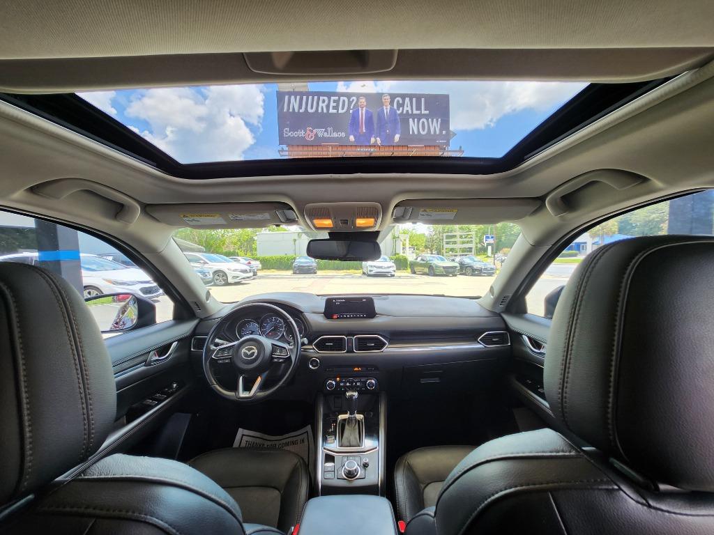 2017 MAZDA CX-5 - $14,995