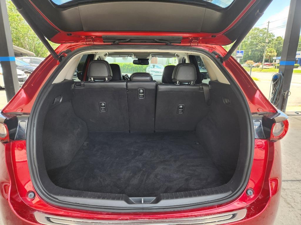2017 MAZDA CX-5 - $14,995