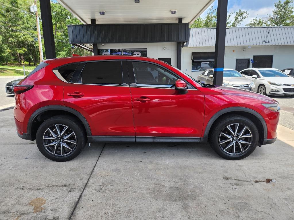 2017 MAZDA CX-5 - $14,995