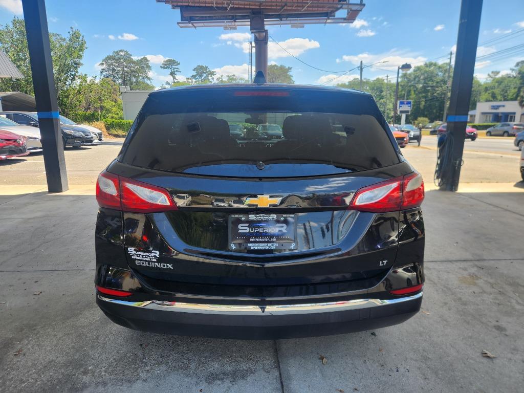 2020 Chevrolet Equinox - $13,995