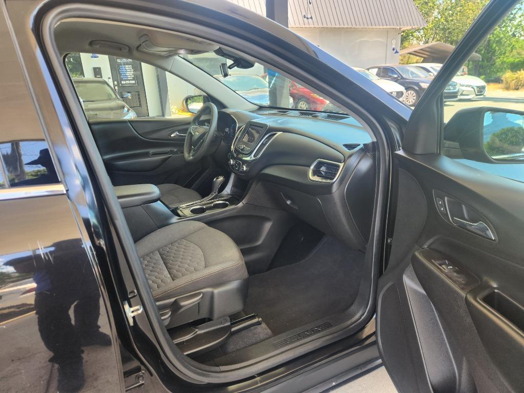 2020 Chevrolet Equinox - $13,995