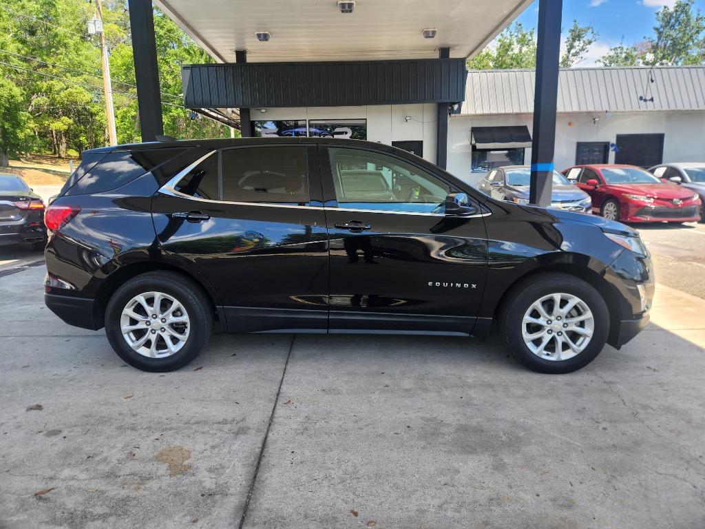 2020 Chevrolet Equinox - $13,995