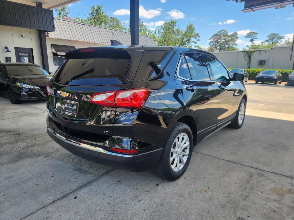 2020 Chevrolet Equinox - $13,995