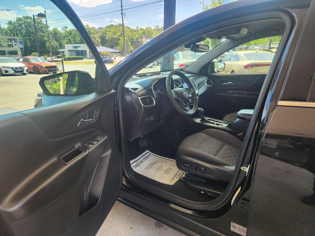 2020 Chevrolet Equinox - $13,995