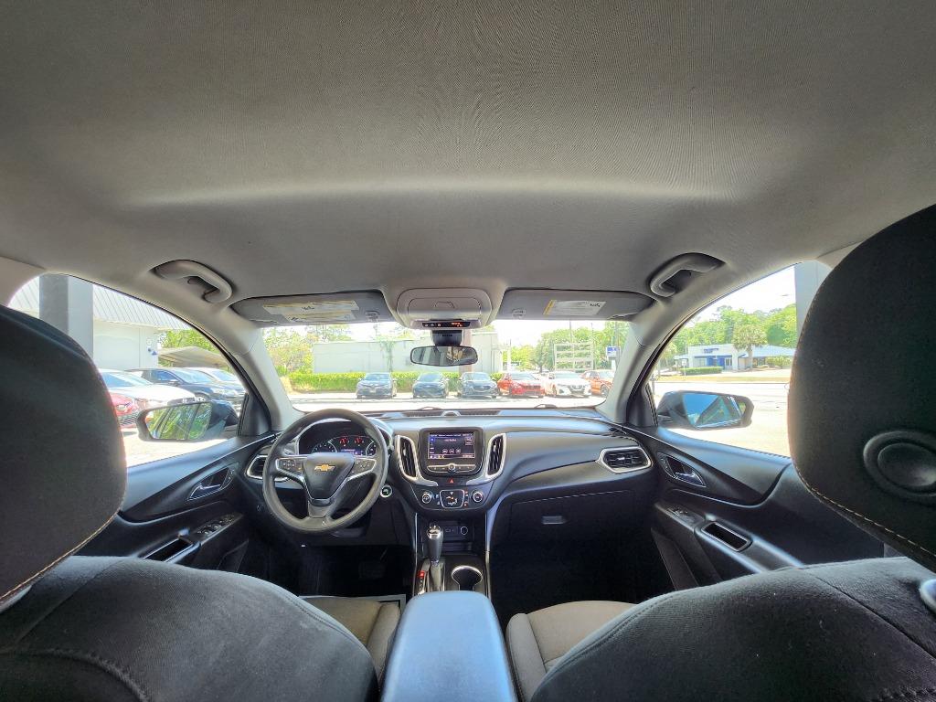 2020 Chevrolet Equinox - $13,995