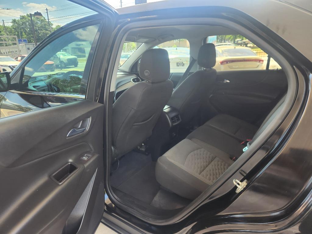 2020 Chevrolet Equinox - $13,995