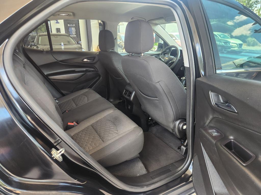 2020 Chevrolet Equinox - $13,995