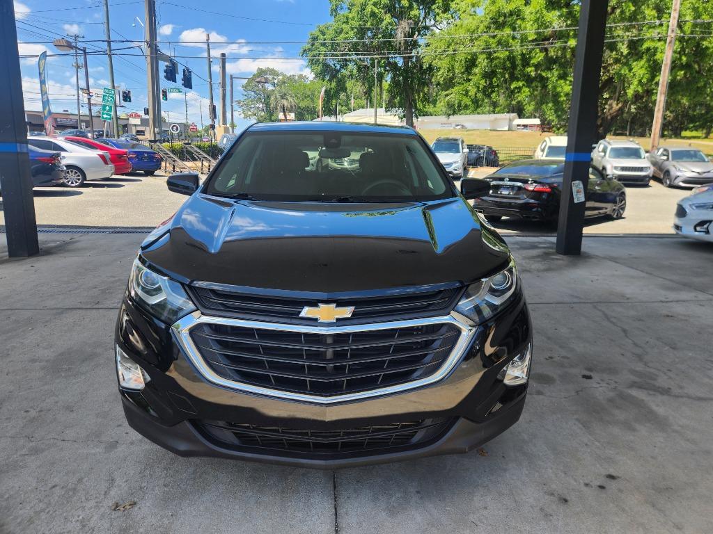 2020 Chevrolet Equinox - $13,995