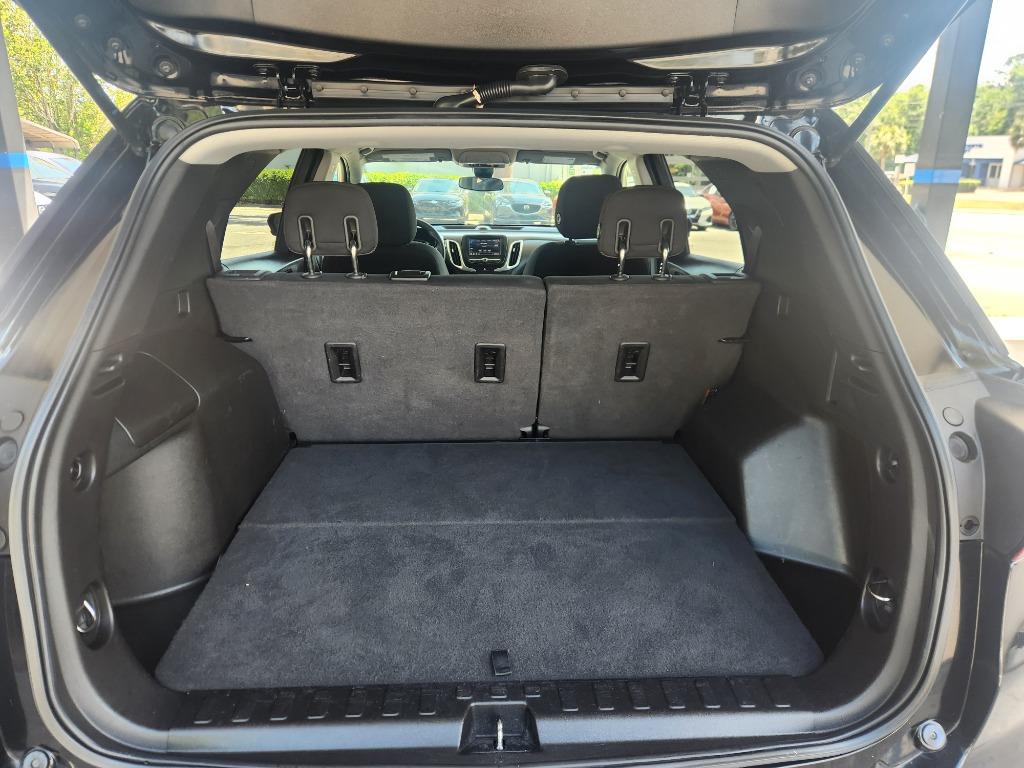 2020 Chevrolet Equinox - $13,995