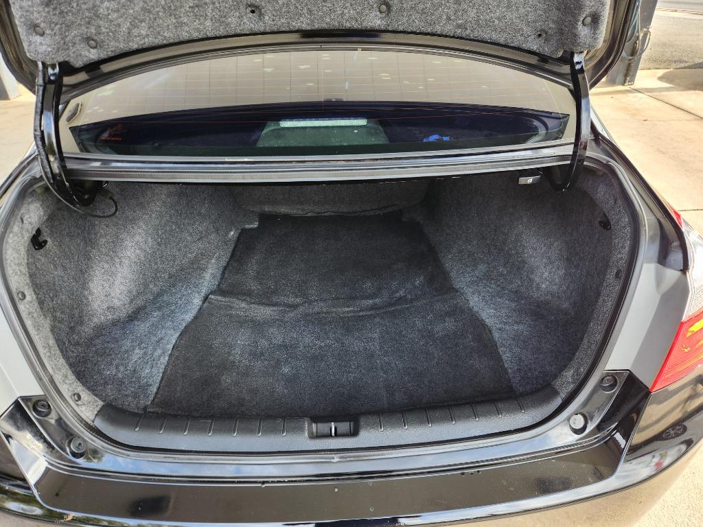 2015 Honda Accord - $13,995
