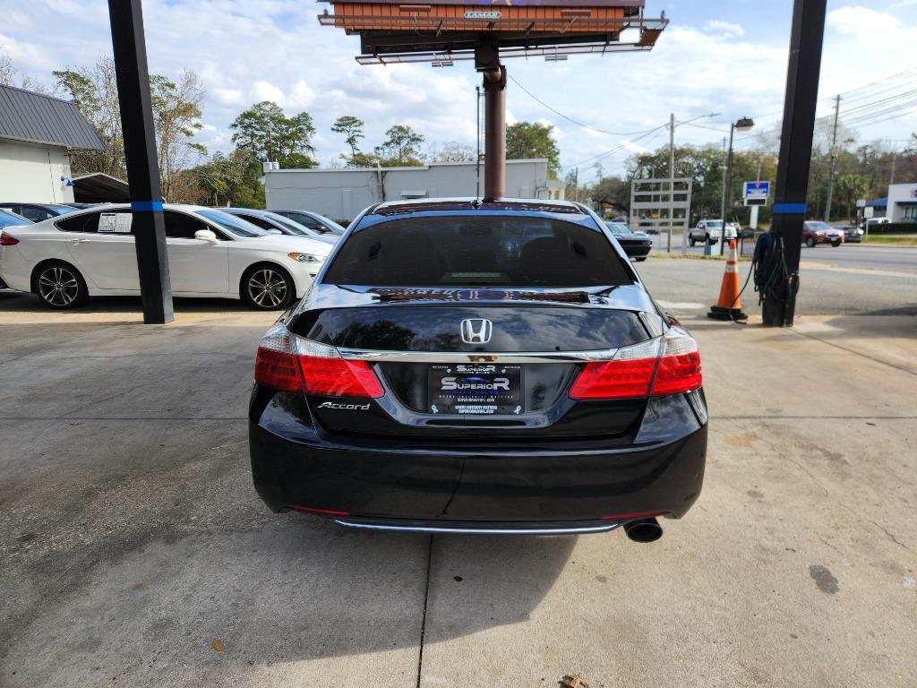 2015 Honda Accord - $13,995
