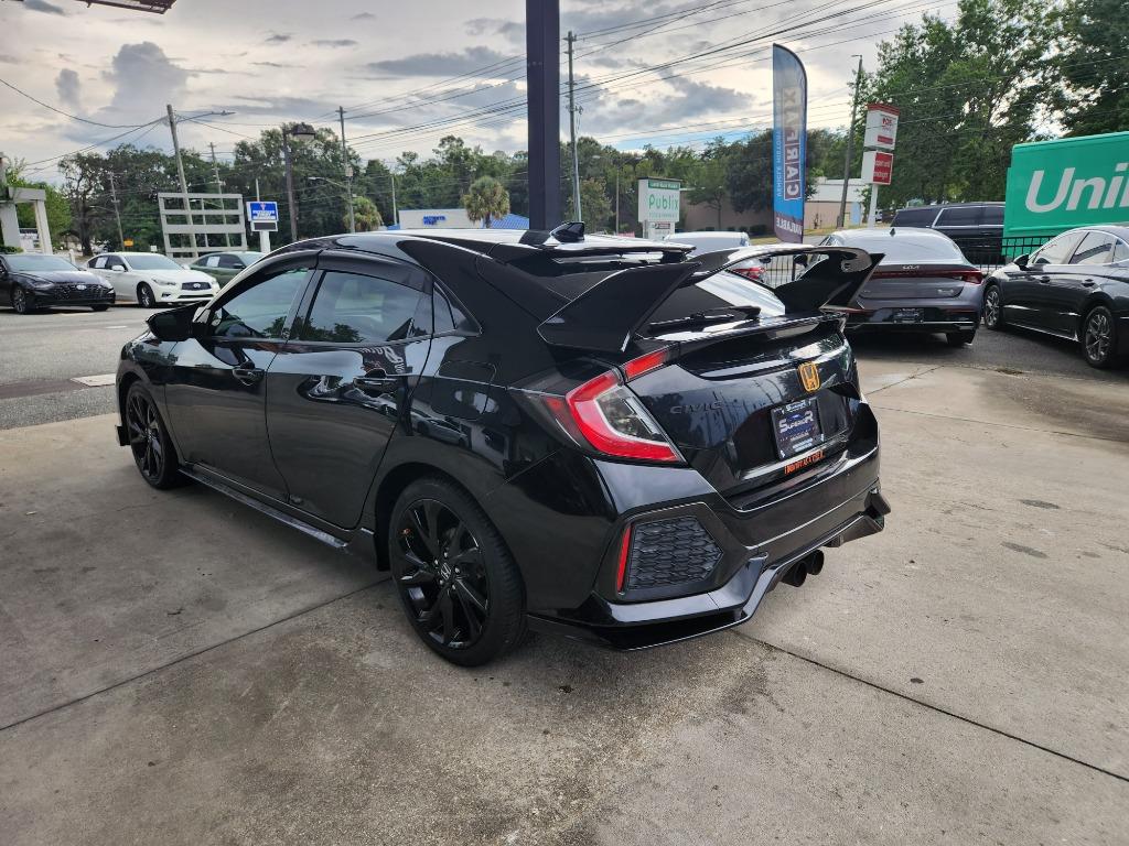 2018 Honda Civic - $13,995