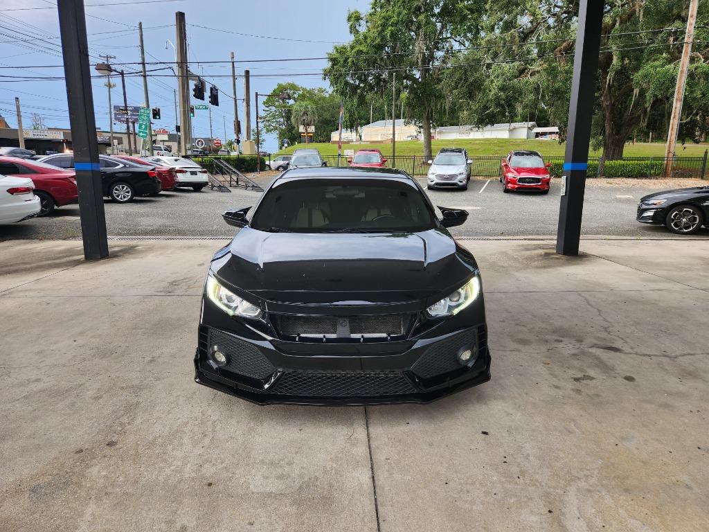2018 Honda Civic - $13,995