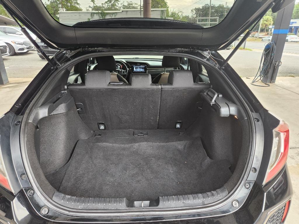 2018 Honda Civic - $13,995