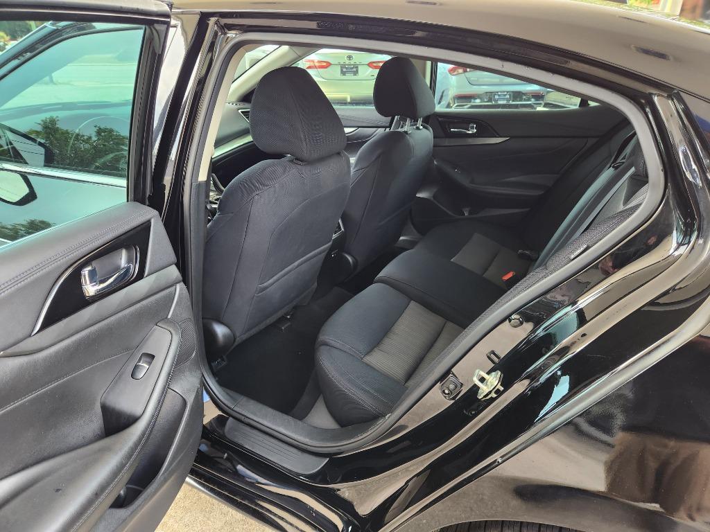 2020 Nissan Maxima - $14,995