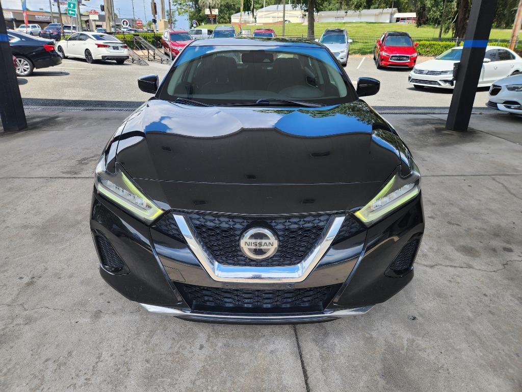 2020 Nissan Maxima - $14,995