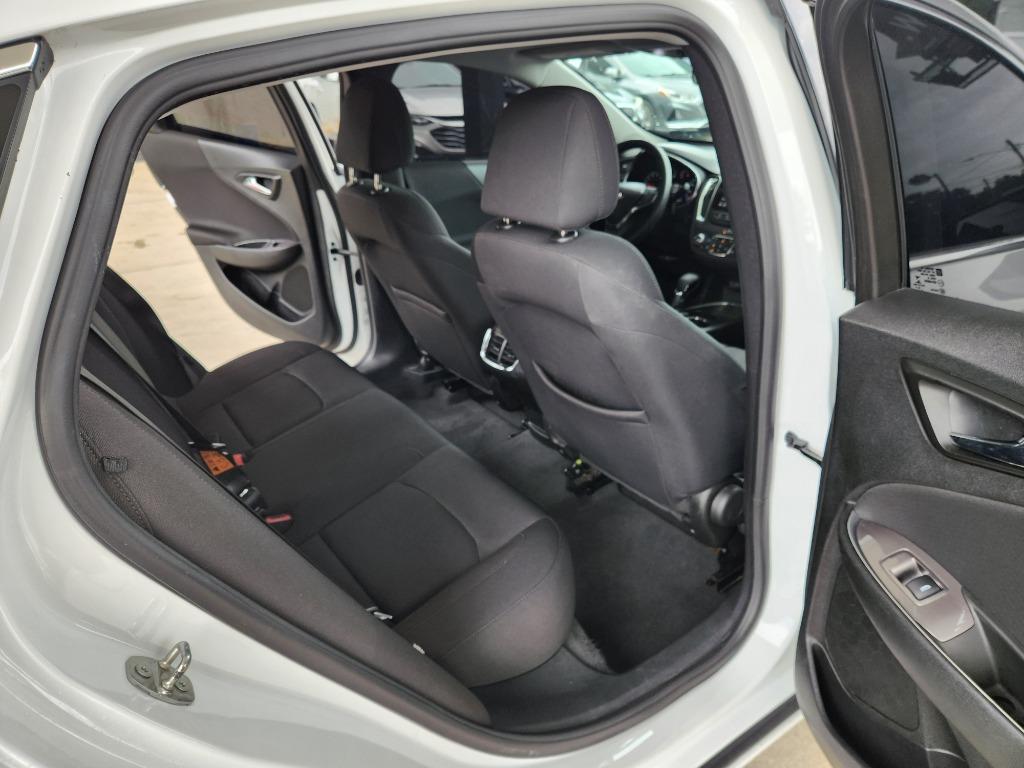2021 Chevrolet Malibu - $13,995