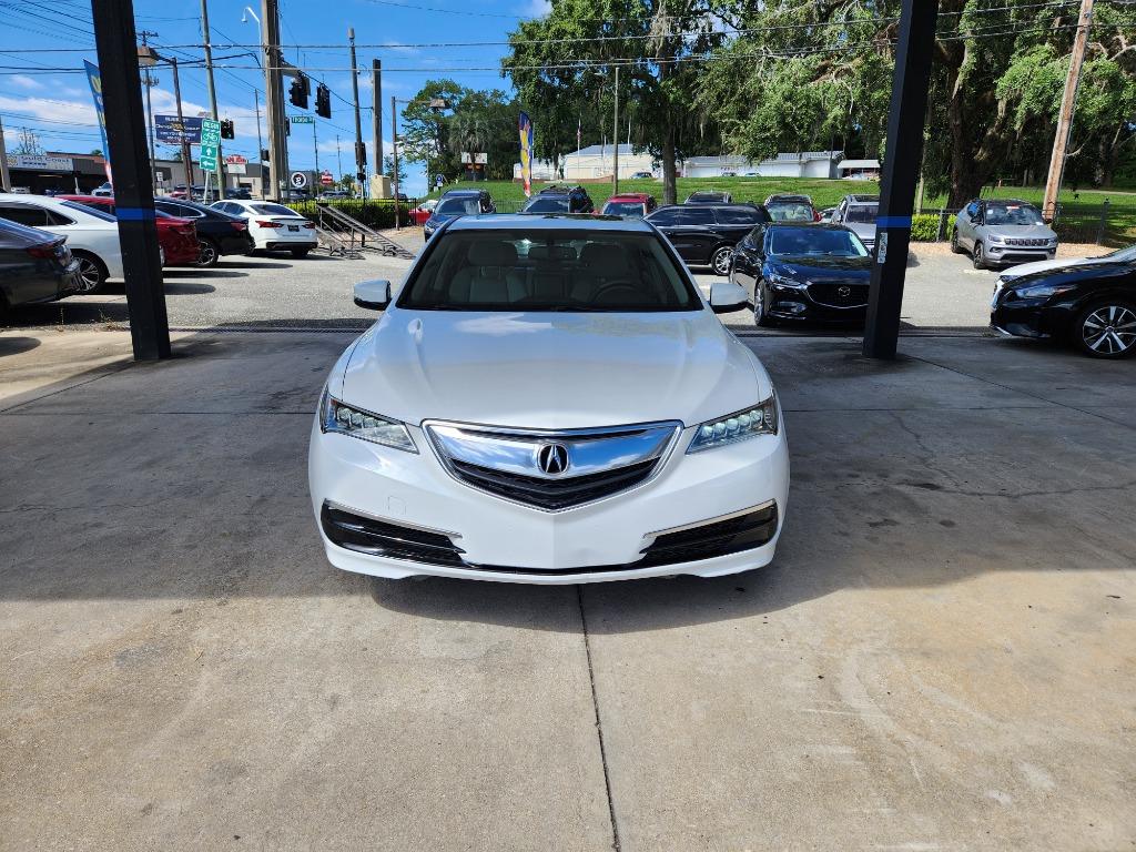 2016 Acura TL - $15,995
