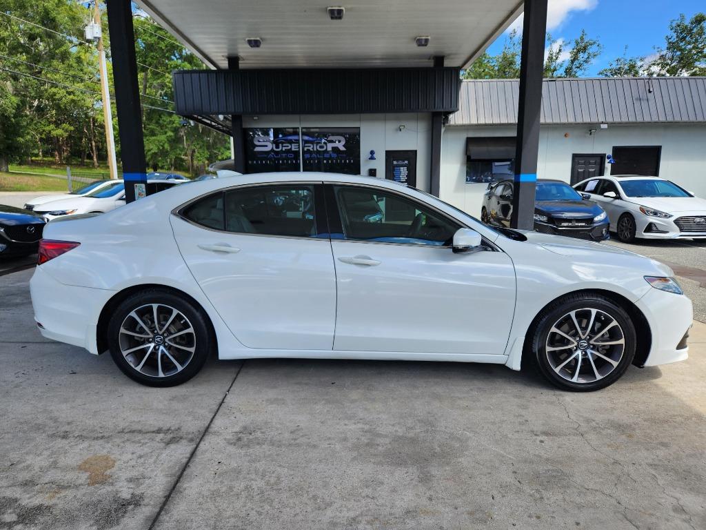 2016 Acura TL - $15,995
