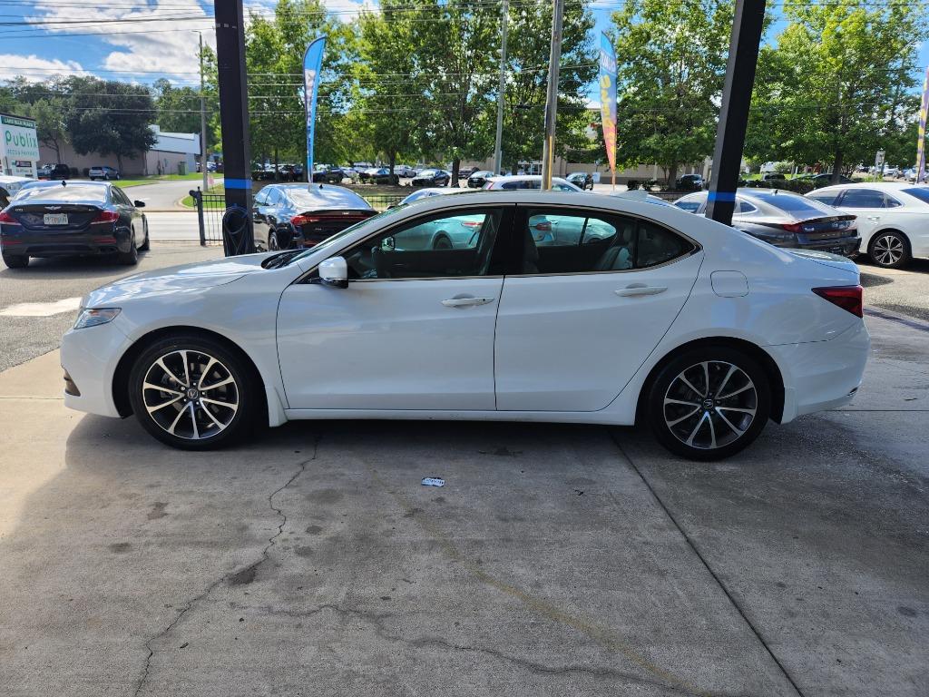 2016 Acura TL - $15,995