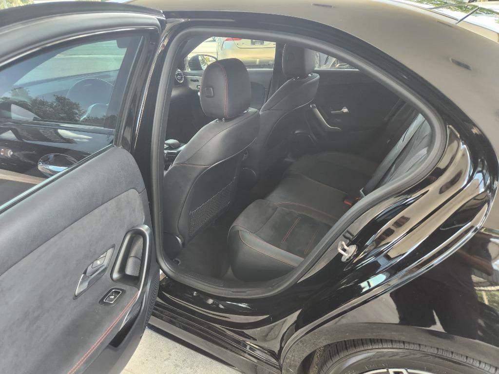 2020 Mercedes-Benz A-Class - $17,995