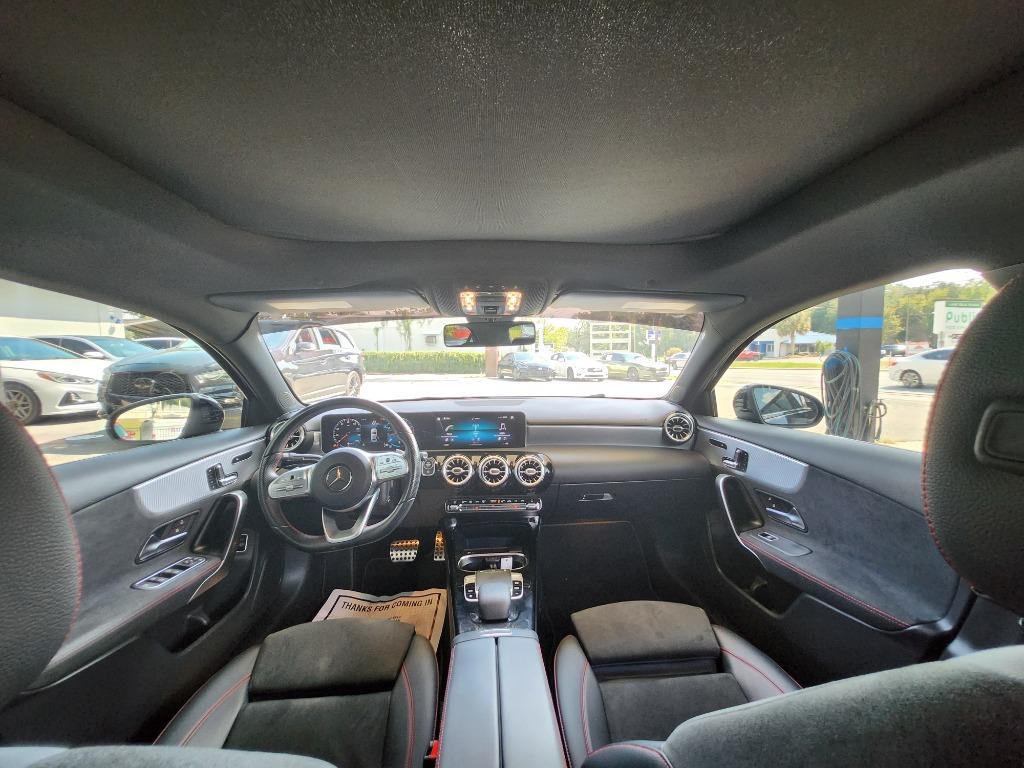2020 Mercedes-Benz A-Class - $17,995