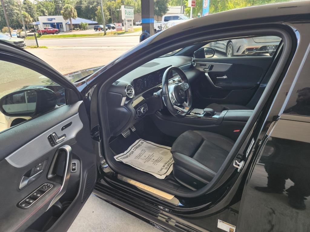 2020 Mercedes-Benz A-Class - $17,995