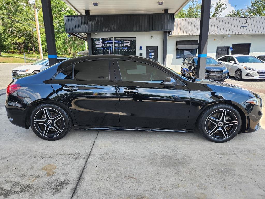 2020 Mercedes-Benz A-Class - $17,995