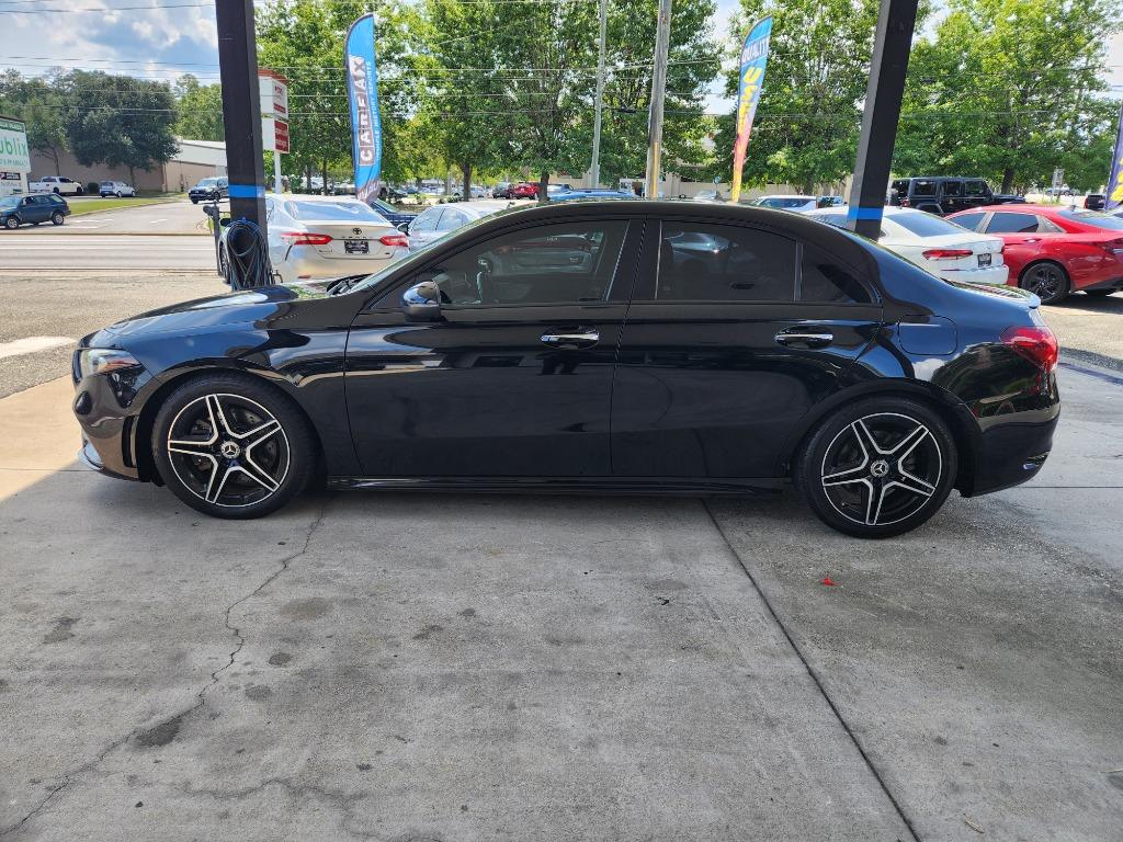 2020 Mercedes-Benz A-Class - $17,995