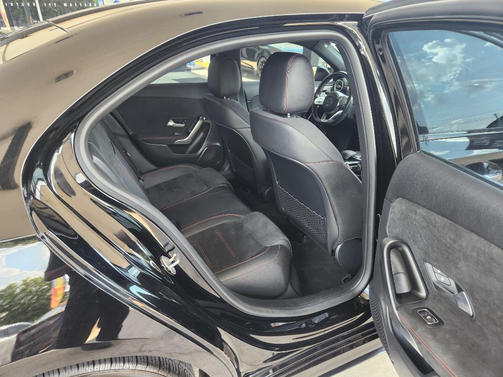 2020 Mercedes-Benz A-Class - $17,995