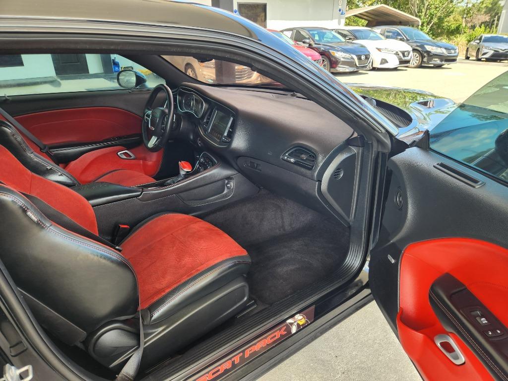 2016 Dodge Challenger - $20,995