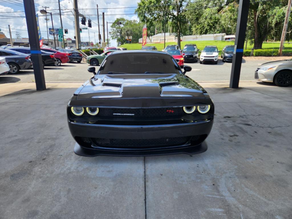 2016 Dodge Challenger - $20,995