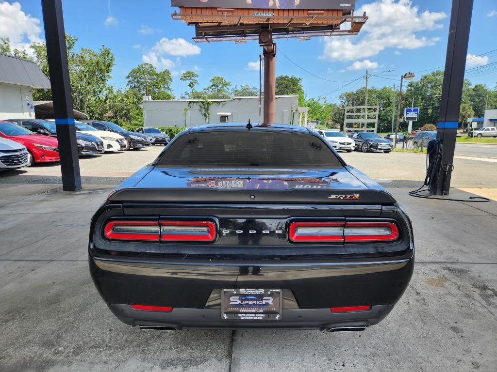 2016 Dodge Challenger - $20,995
