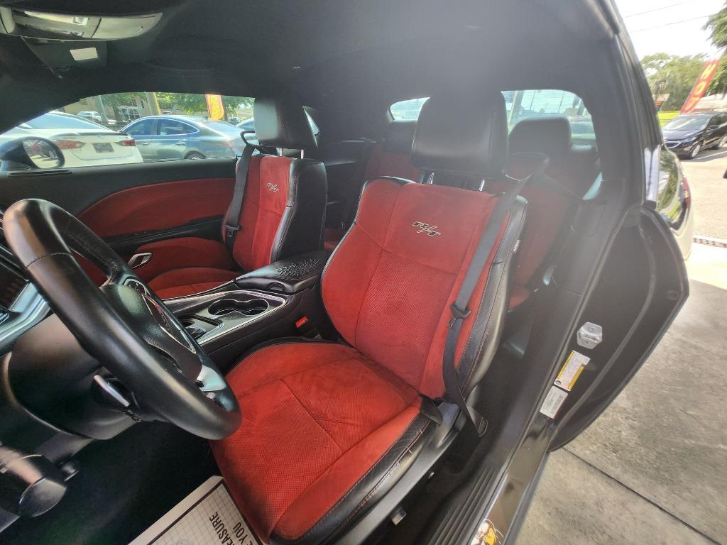 2016 Dodge Challenger - $20,995