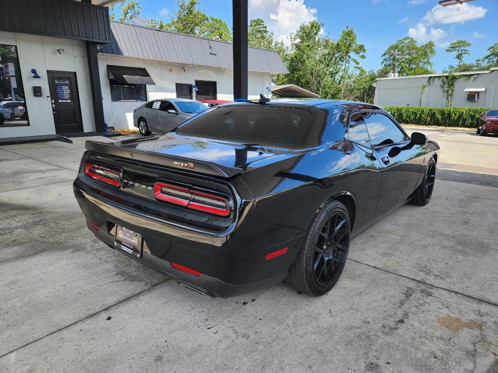 2016 Dodge Challenger - $20,995