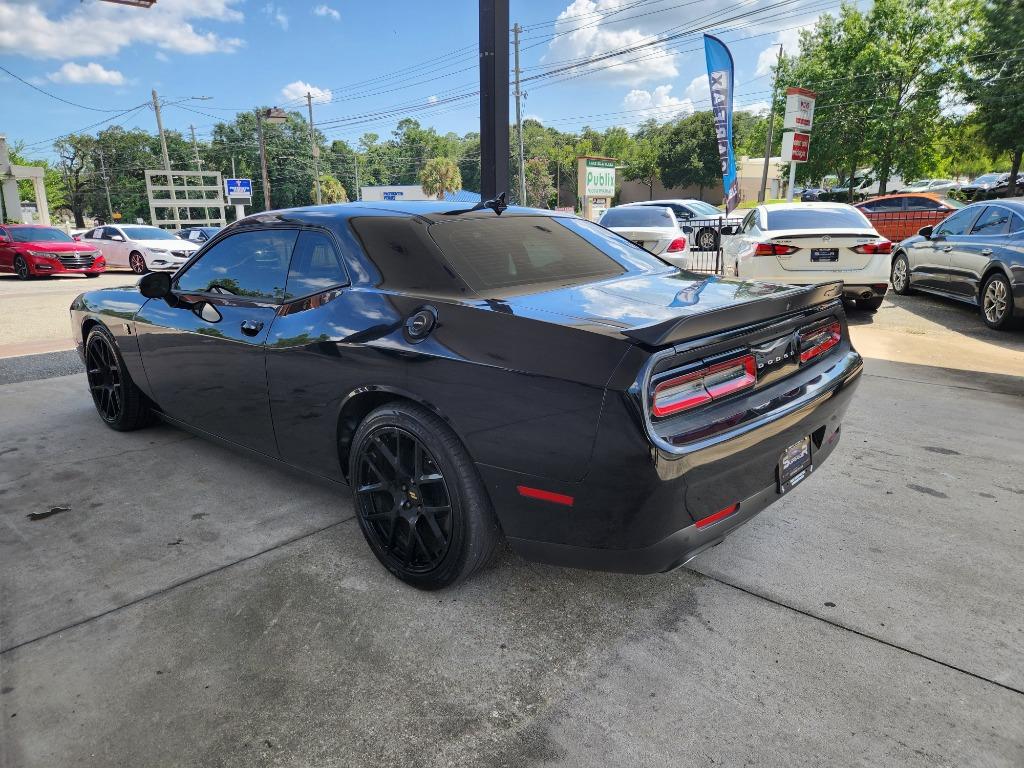 2016 Dodge Challenger - $20,995