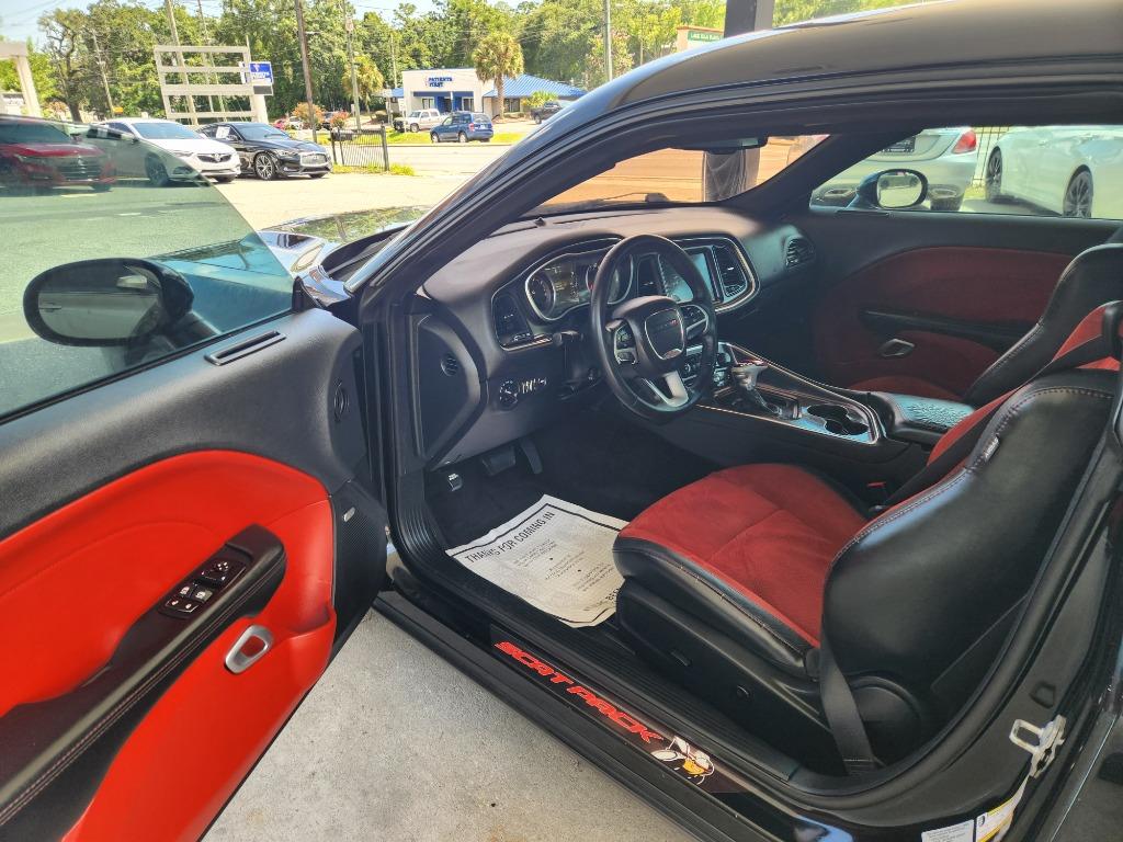 2016 Dodge Challenger - $20,995