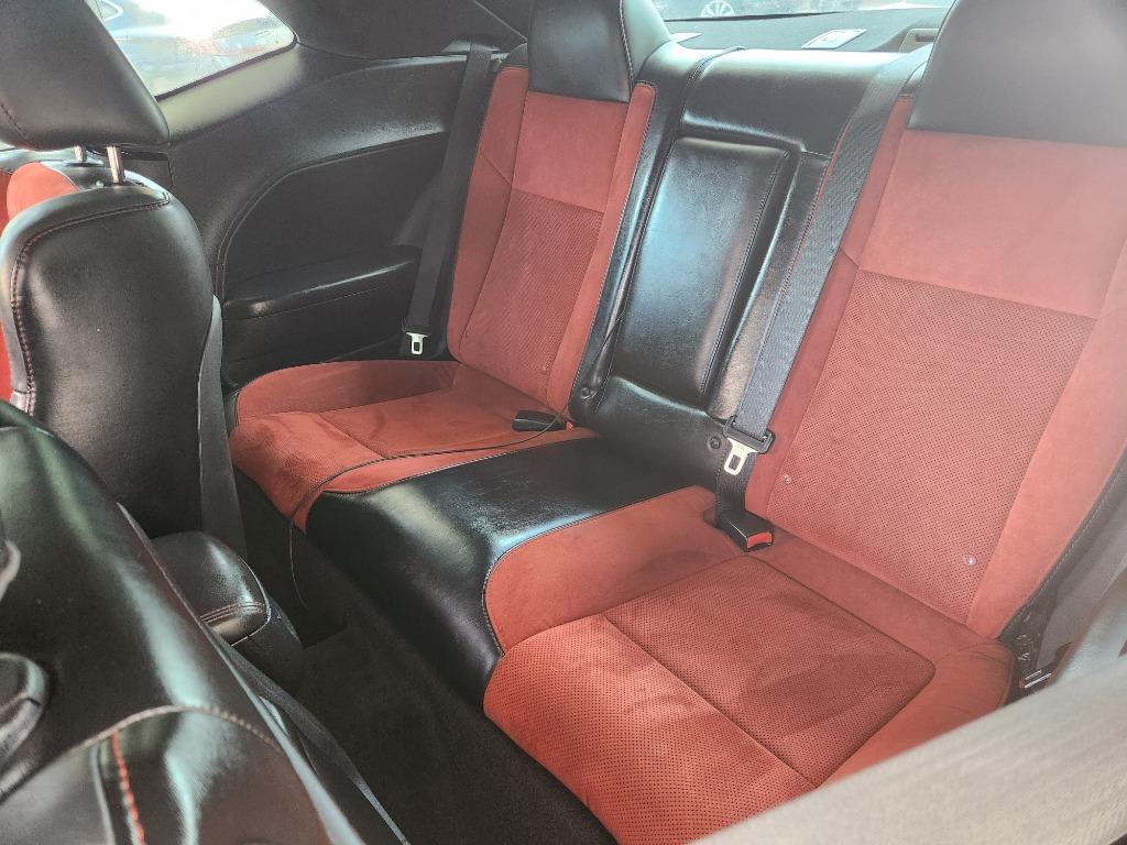 2016 Dodge Challenger - $20,995