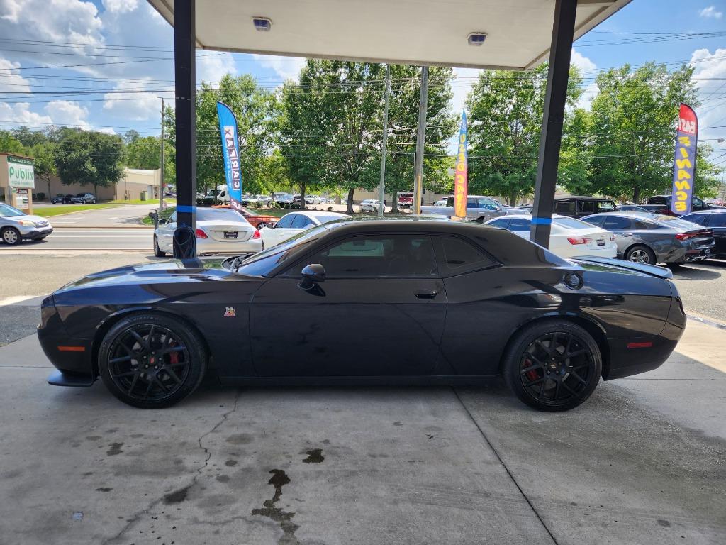 2016 Dodge Challenger - $20,995