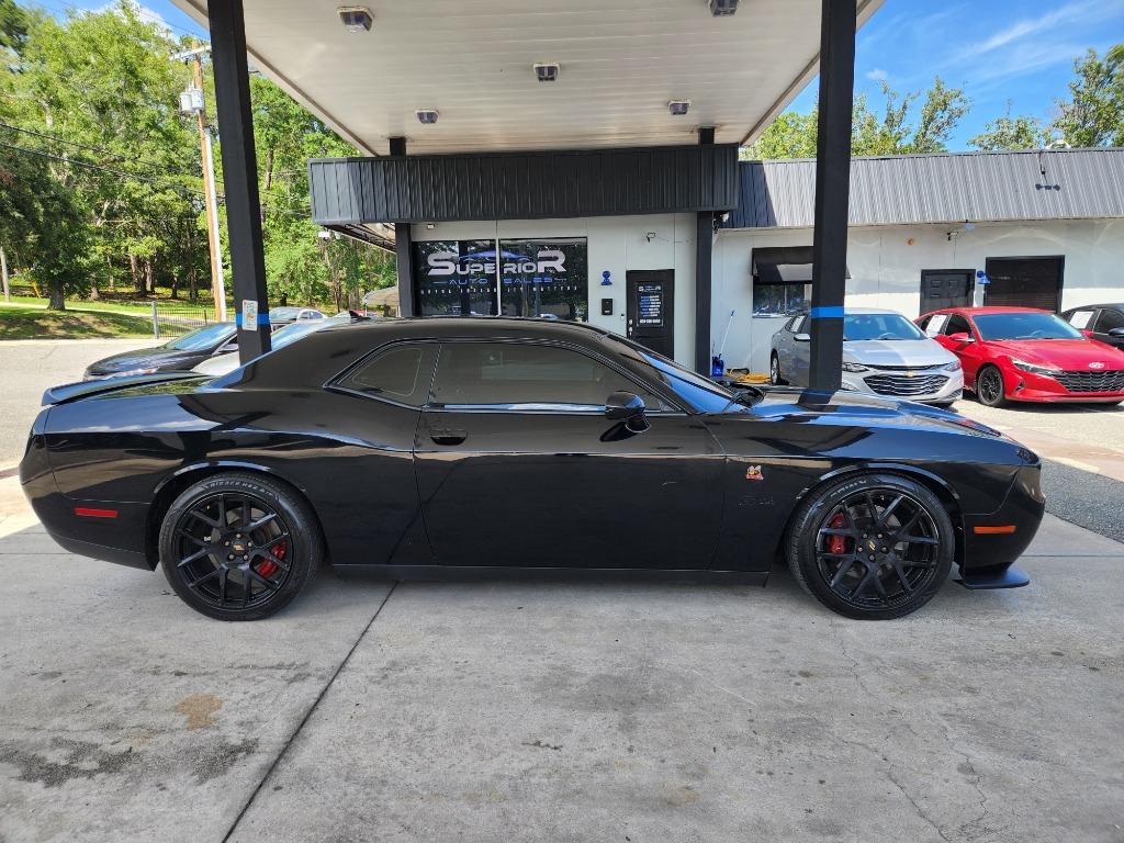 2016 Dodge Challenger - $20,995