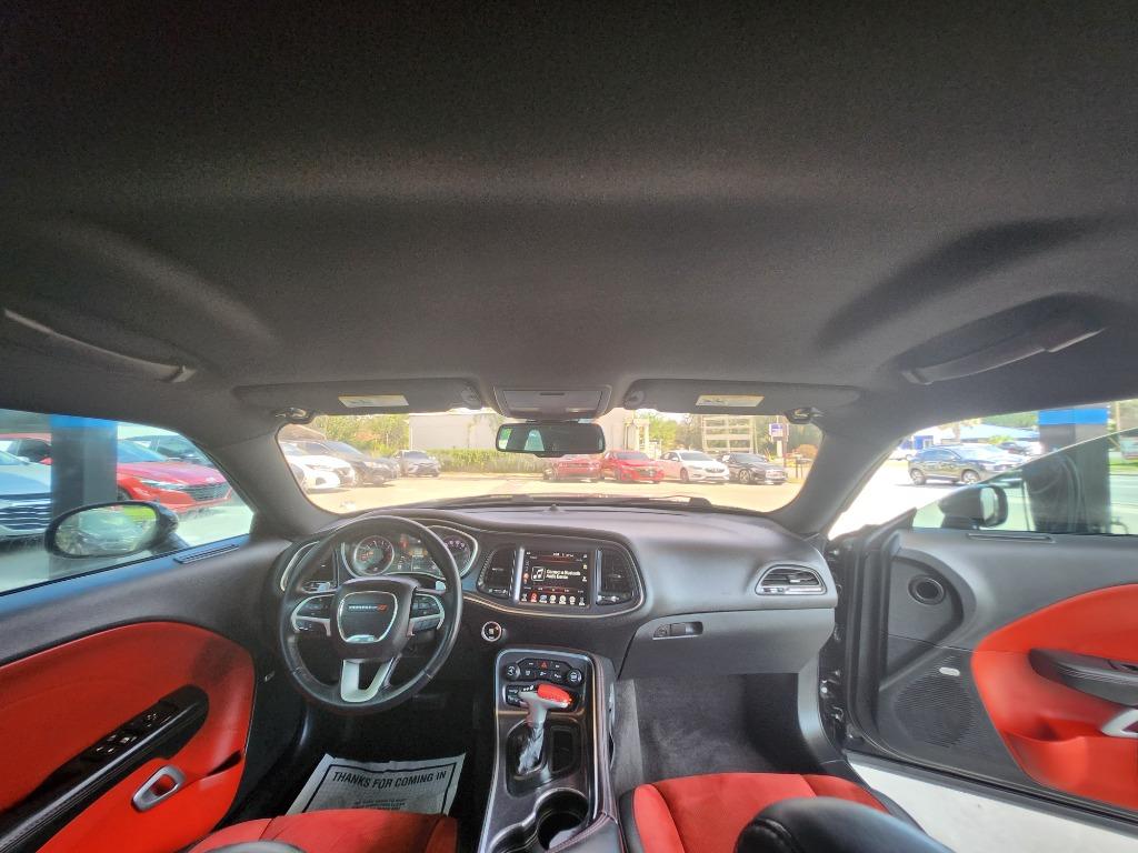 2016 Dodge Challenger - $20,995