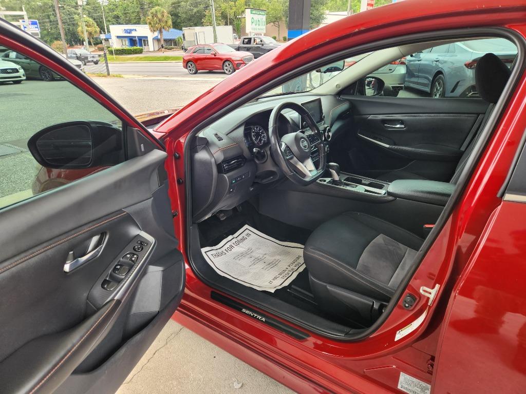 2021 Nissan Sentra - $13,995